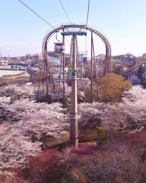 Yomiuri Land